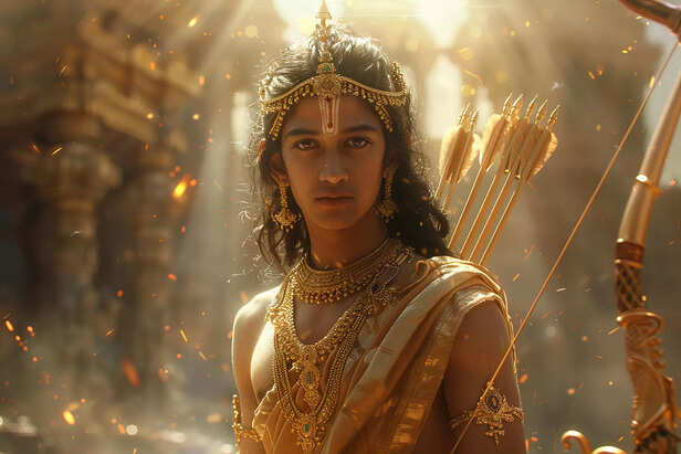 The Real Reason Rama Waited 14 Years Before Becoming King