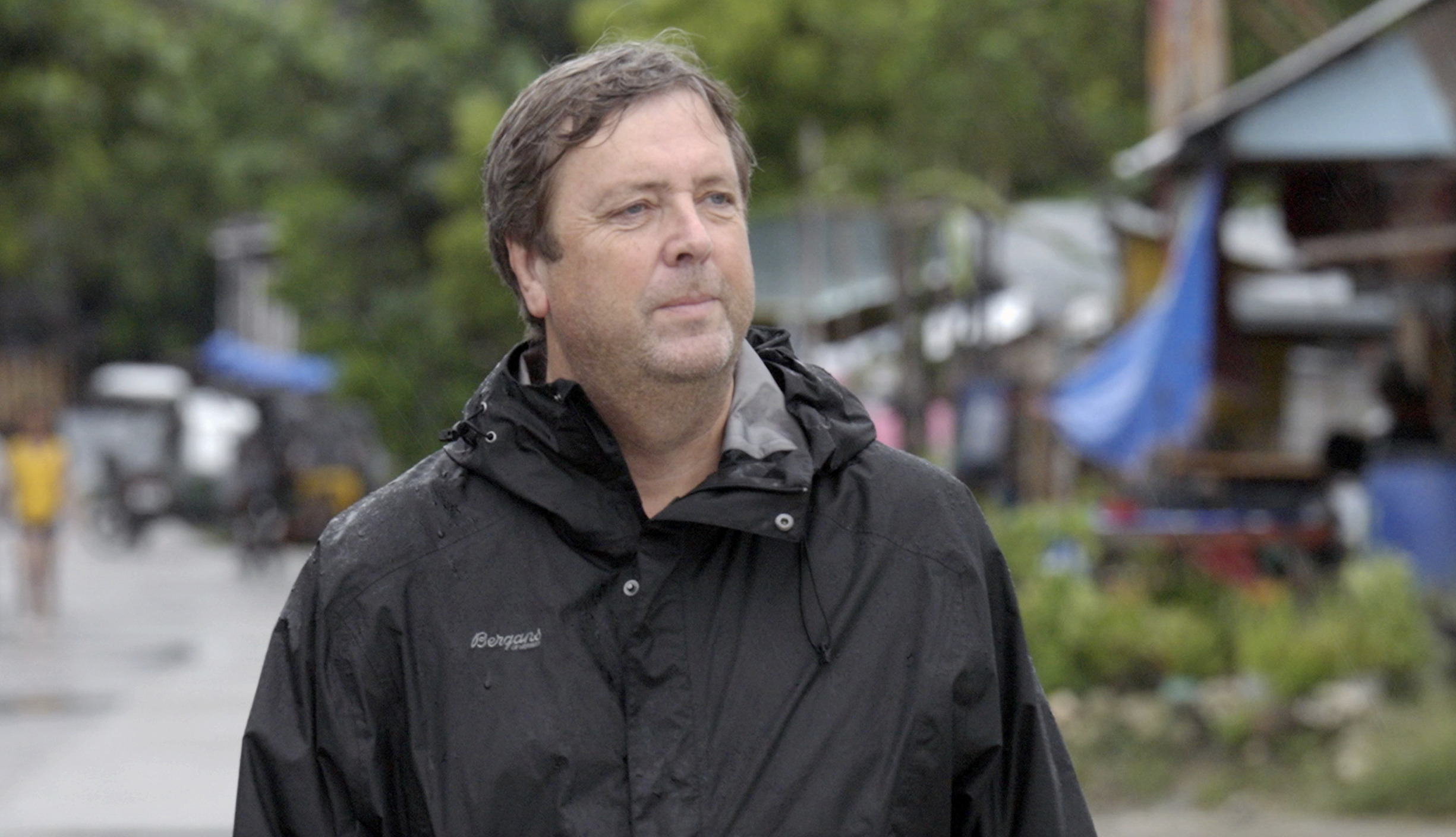 Tore Strømøy Foto.NRK