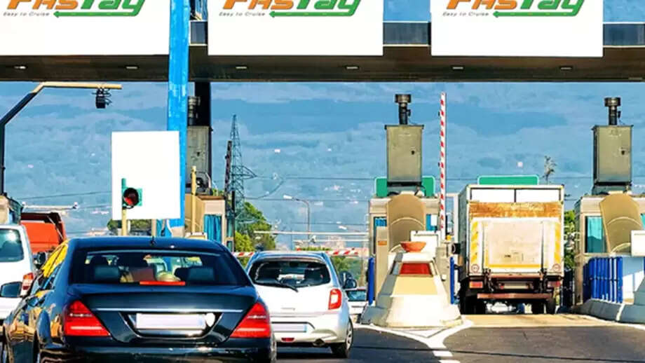 Fastag annual toll pass will i have to get another pass after