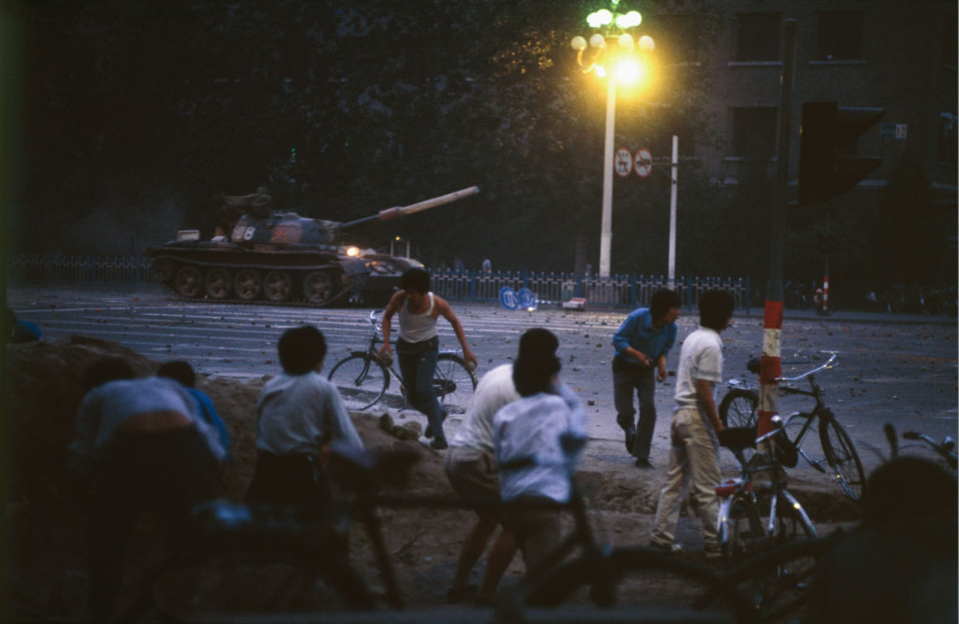 Famous Protests And Riots That Changed The Course Of History