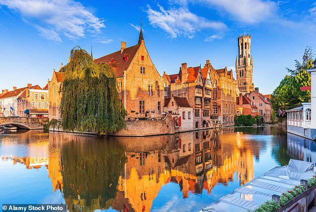 The stunning European city that's 'blissfully quiet' with CHEAP holidays