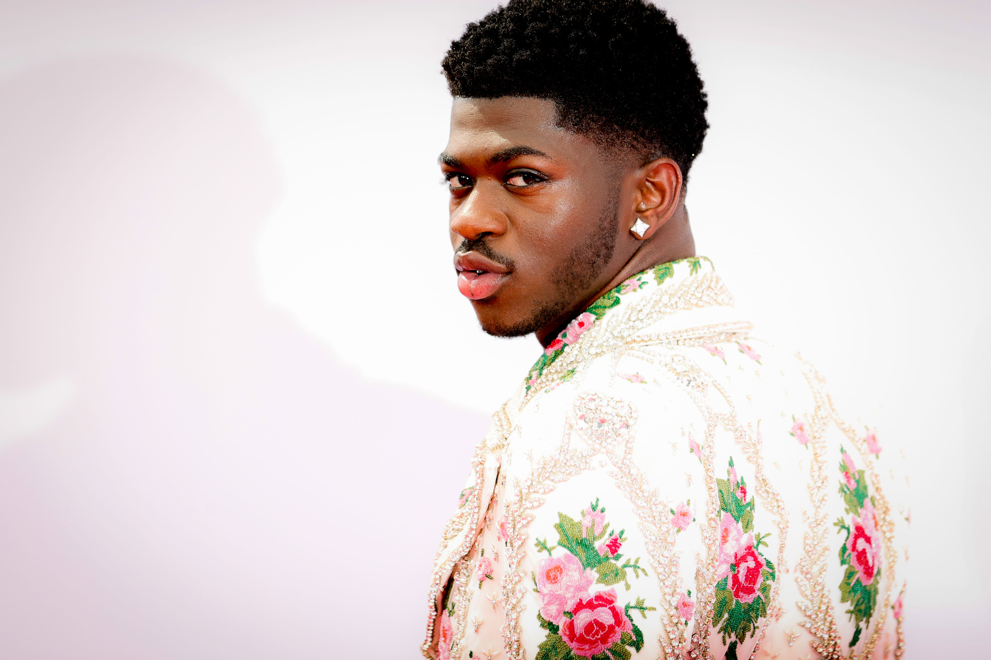 Did Lil Nas X’s mom react to rapper’s potential overdose? Viral video ...
