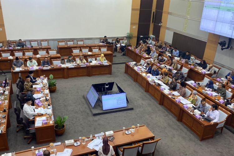 Kritik Tunjangan Rumah DPR Rp50 Juta, Rakyat: Tidak Paham Kondisi Ekonomi