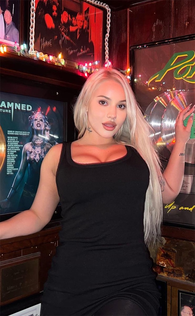 OnlyFans model Kylie Page's cause of death being revealed, sparking discussions about safety and support
