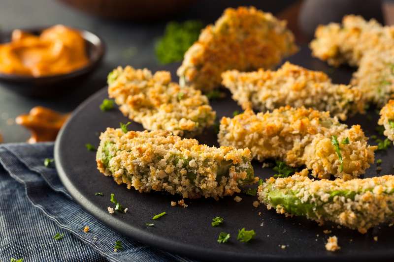 5 köstliche Rezepte: Wenig Kohlenhydrate, viel Geschmack: Low Carb aus ...