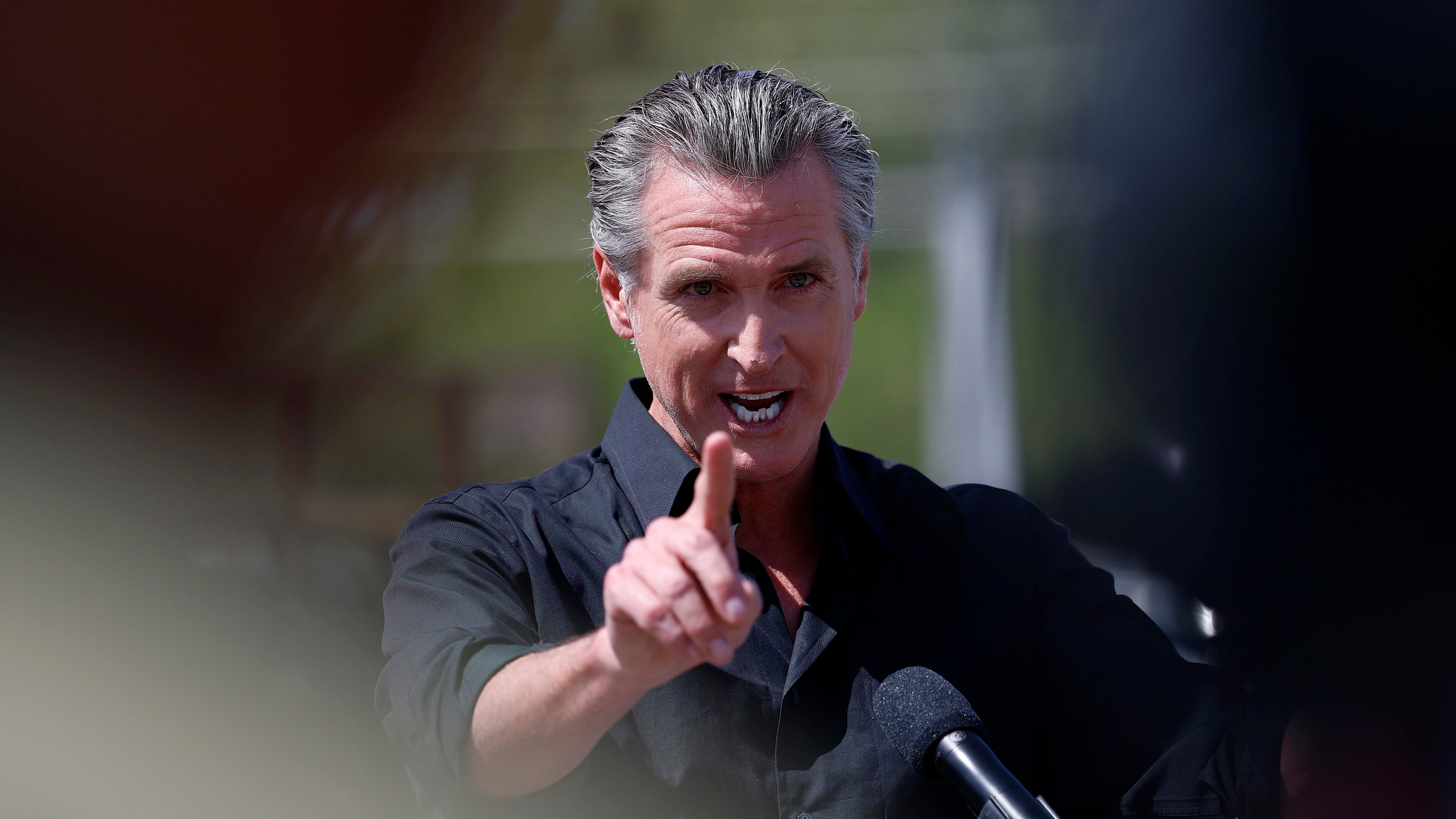 Gavin Newsom Makes Millions From Trolling Donald Trump