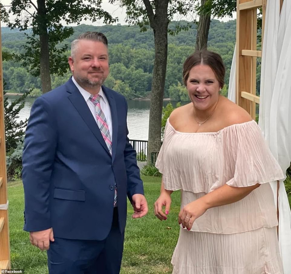 Mom's claim on TikTok before killing family