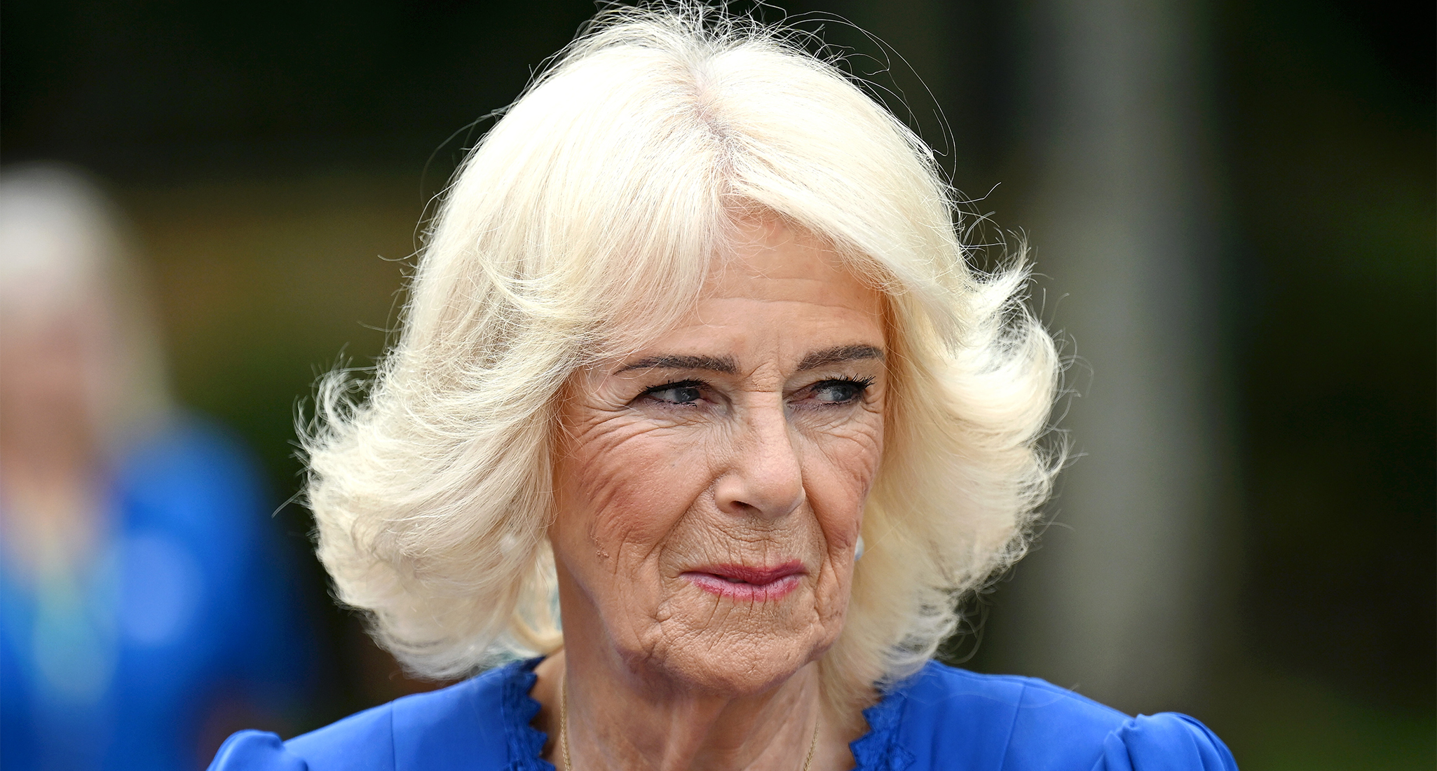 Queen Camilla Just Proved She's the Queen of Outfit Repeats
