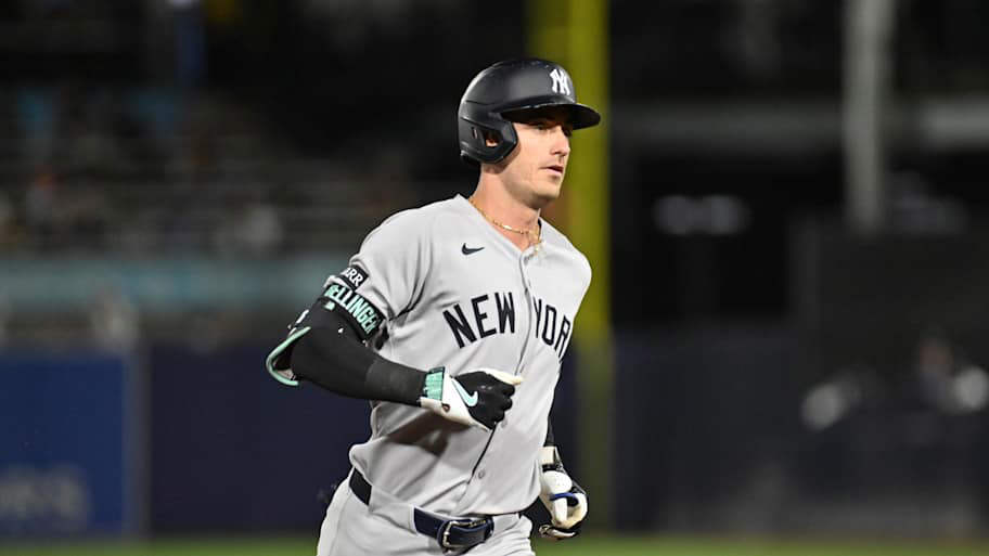 Yankees Have Advantage in Cody Bellinger Sweepstakes Yankees Have Advantage in Cody Bellinger Sweepstakes