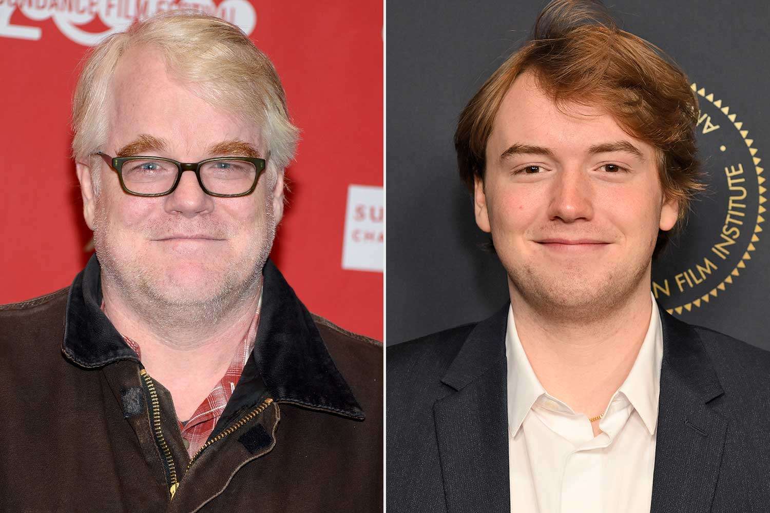 Cooper Hoffman Wishes He Could Talk to His Late Dad Philip Seymour