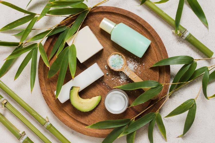 7 Rahasia Kulit Sehat dengan Skincare Alami, Wajah Cerah dan Cegah Jerawat