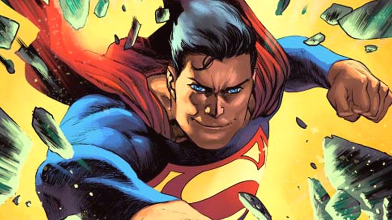 How Strong Is Superman? His Powers Explained