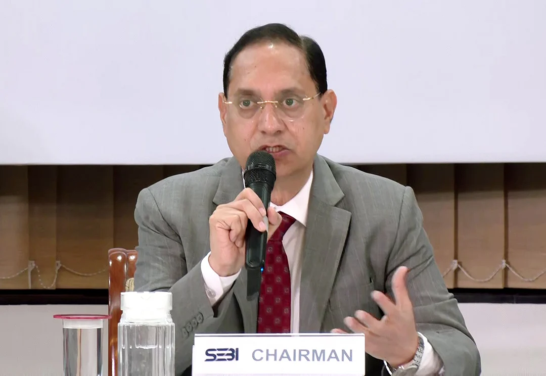 Speed up asset monetisation across sectors to boost infra creation: Sebi  chief