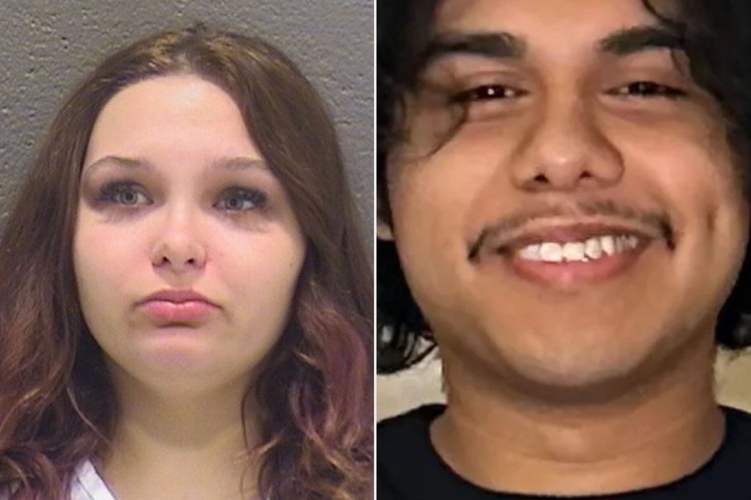 A 16-Year-Old Girl Was Reported Missing 2 Years Ago. She Was Just ...