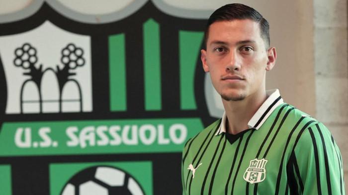 Gabung Sassuolo, Harga Jay Idzes Lebih Mahal daripada Luka Modric