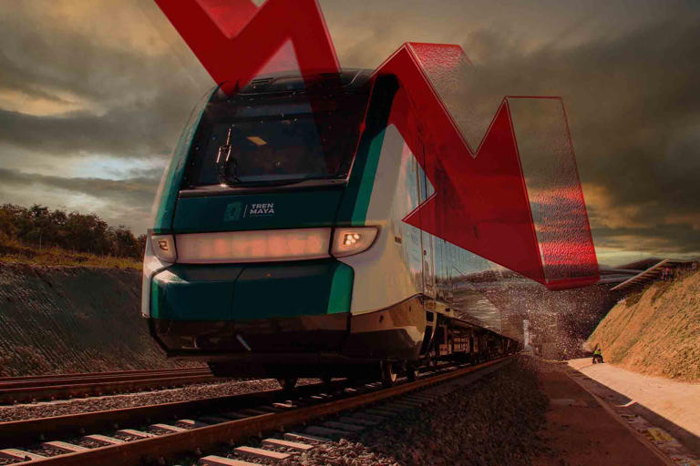 Si ese ritmo se mantiene, en una década las pérdidas acumuladas llegarían a 25 mil millones de pesos. Foto: Especial