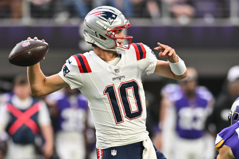 Las Vegas Raiders vs New England Patriots picks, predictions: Who wins