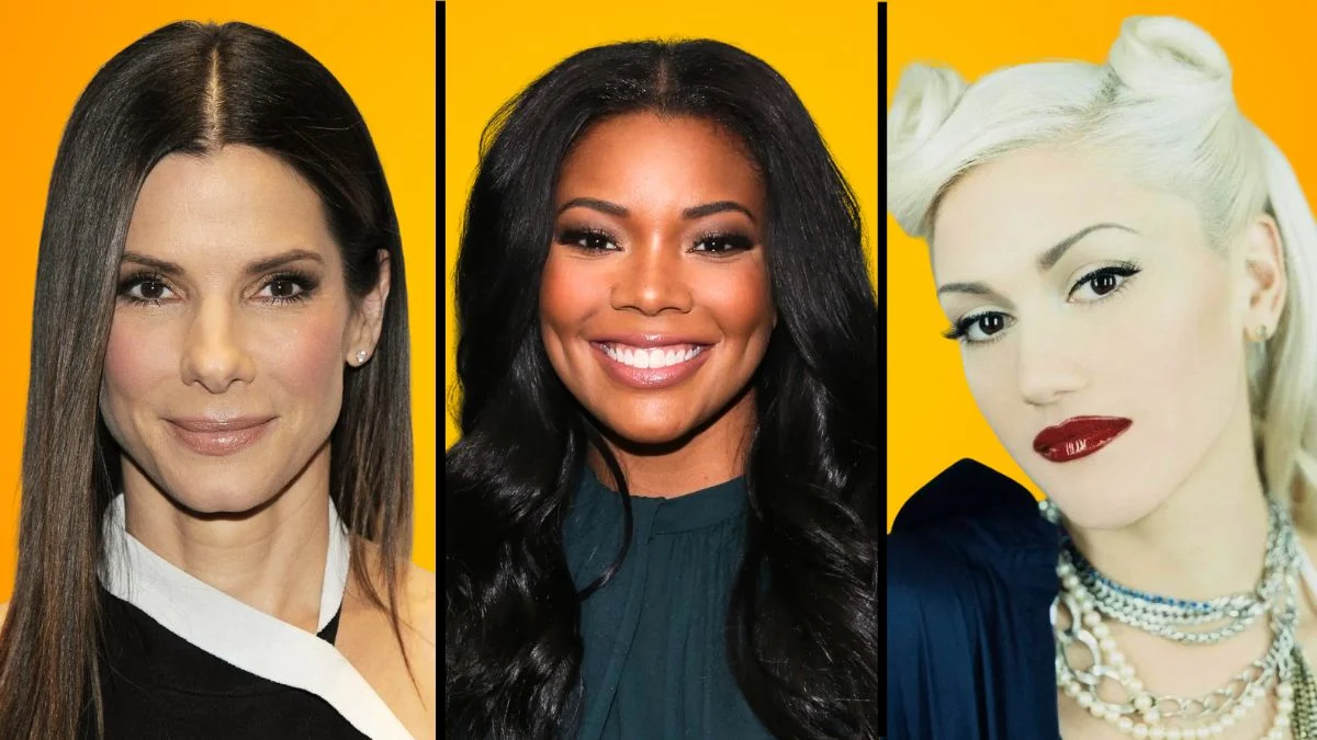 Celebrity Women Who Are Way Older Than You Think(02)