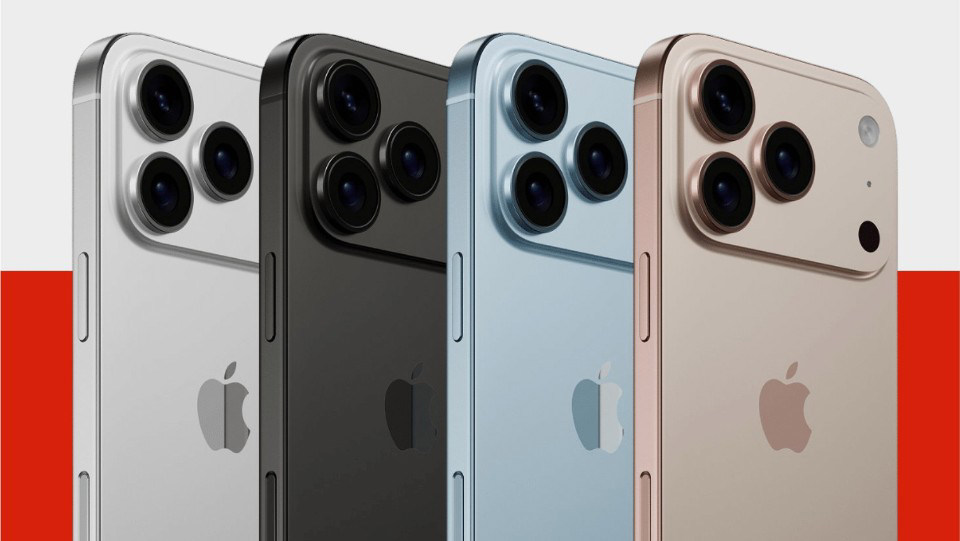 Cena iPhone'a 17 w Polsce. Tyle zapłacimy za nowe smartfony Apple