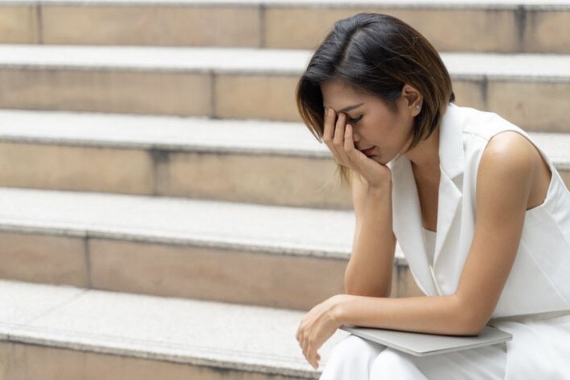 Psikolog: 7 Perilaku Wanita yang Hilangnya Kebahagiaan