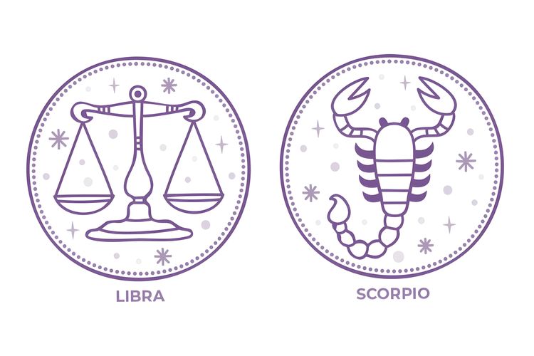 Ramalan Zodiak Libra dan Scorpio 23 Agustus 2025: Cinta, Karir, Kesehatan, dan Keuangan