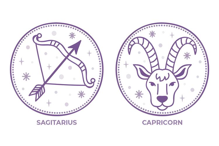 Ramalan Zodiak Sagitarius dan Capricorn 23 Agustus 2025: Cinta, Karir, Kesehatan, dan Keuangan