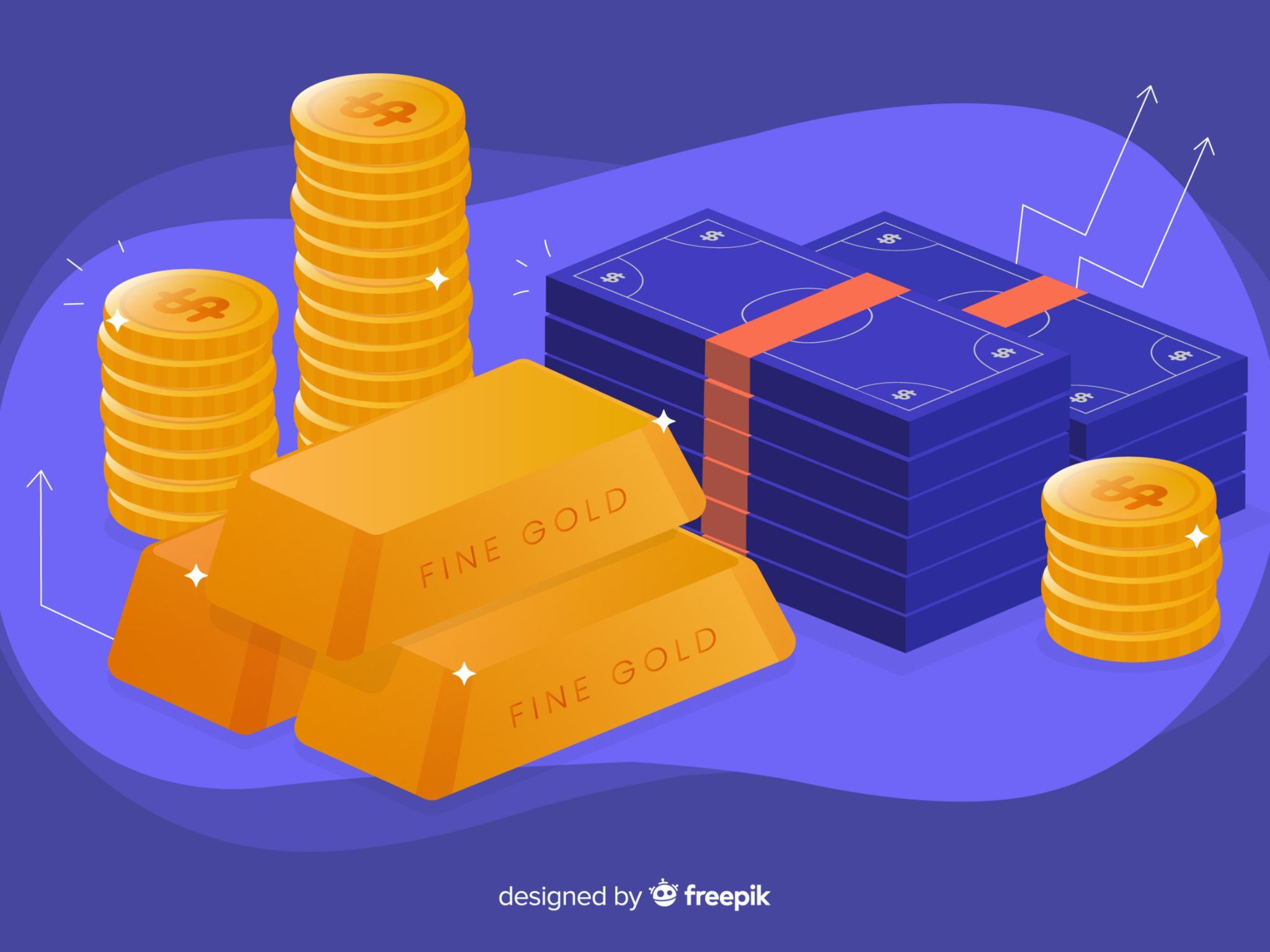 Mau Income Pasif? Investasi Emas Ideal untuk Pemula dan Waktu Tepat Mulai