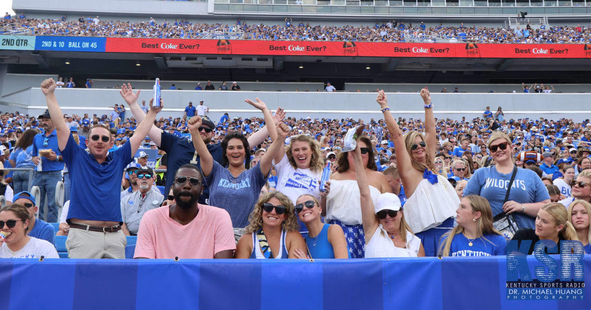 UK Fans of the Day want SEC Scheduling Mockups UK Fans of the Day want SEC Scheduling Mockups