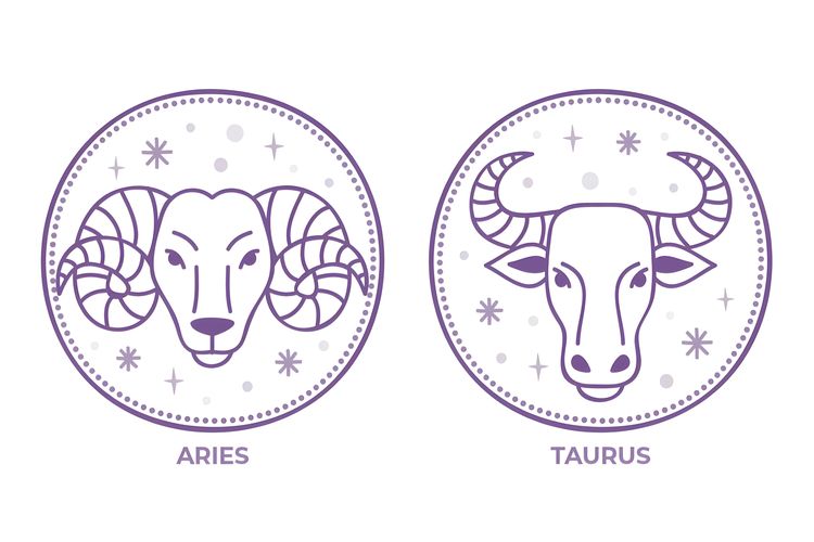 Ramalan Zodiak Aries dan Taurus 23 Agustus 2025: Cinta, Karir, Kesehatan, Keuangan