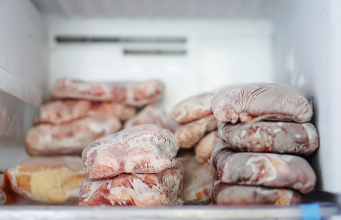 10 common mistakes people make when cooking chicken