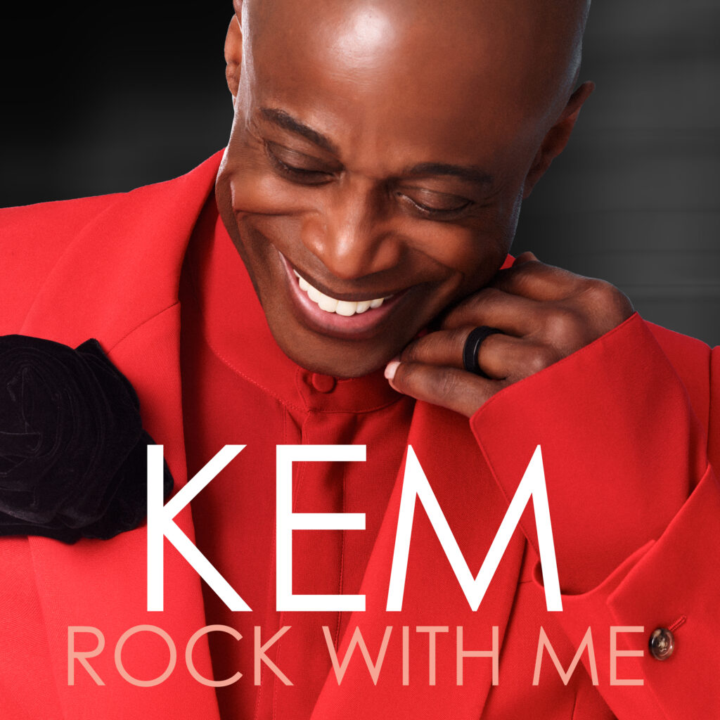 Kem Releases New Song 
