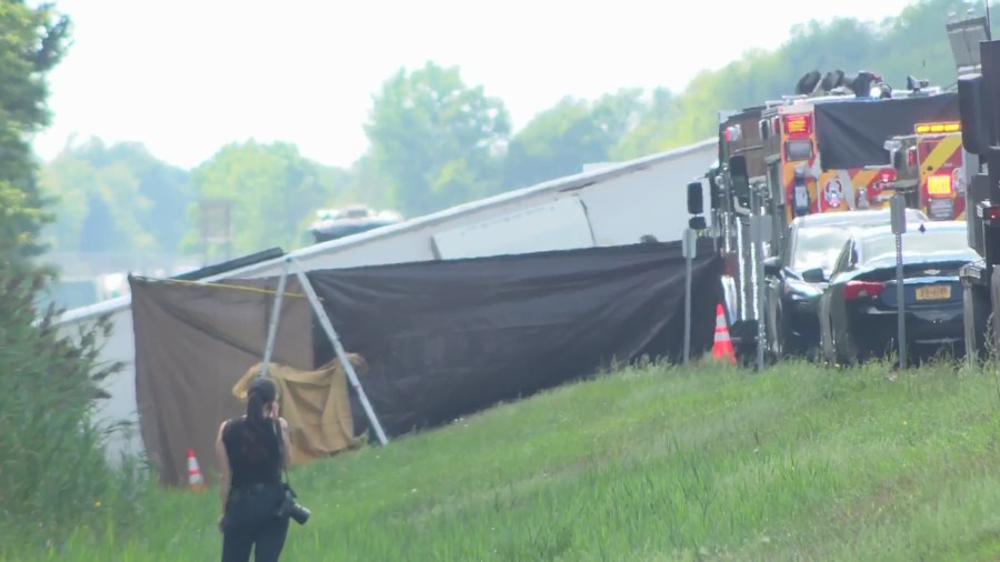 Bus driver indicted on manslaughter, homicide counts in deadly Pembroke ...