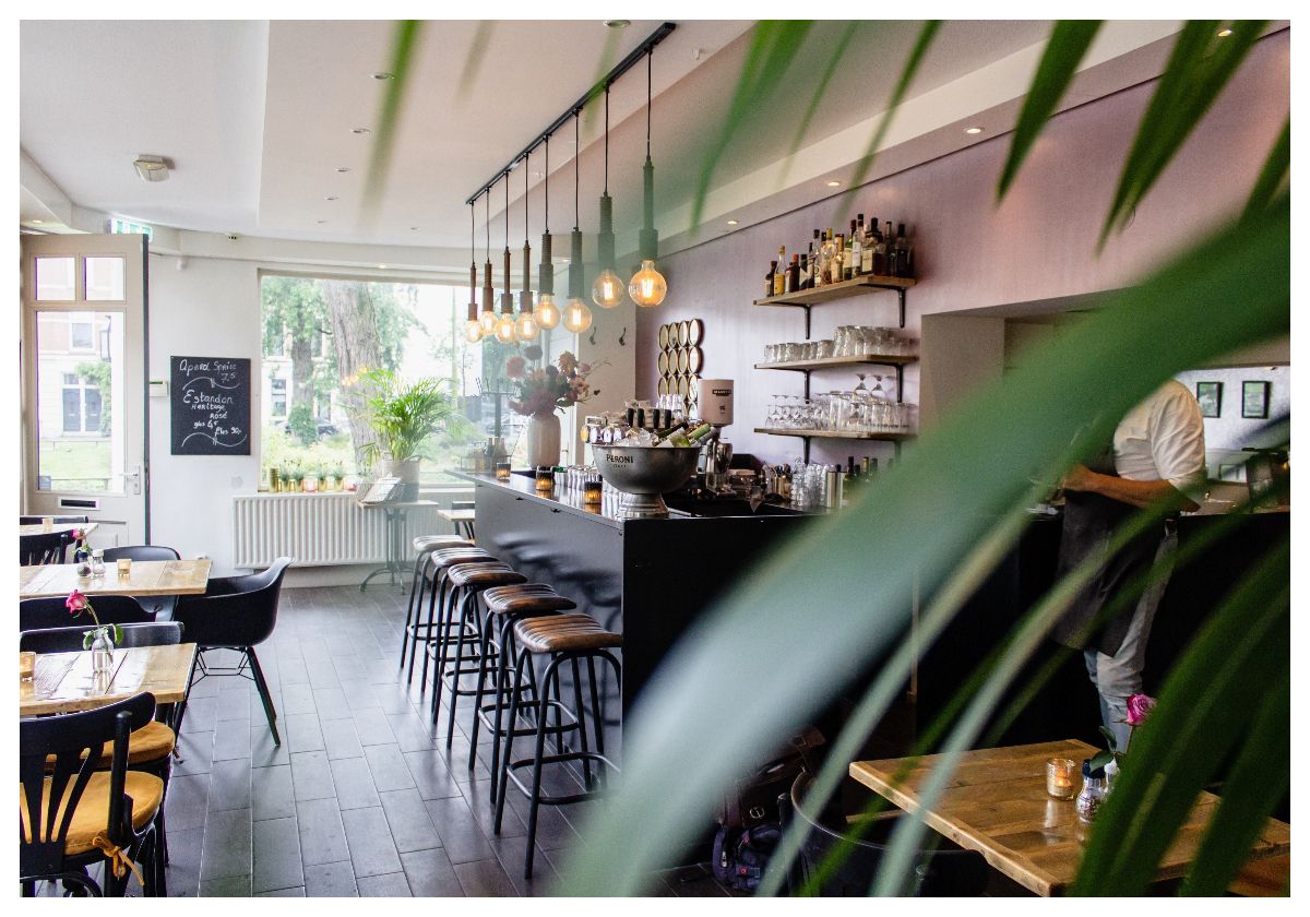 5 Kafe Tersembunyi di Cilegon: Tempat Nongkrong, Nugas, dan Healing!