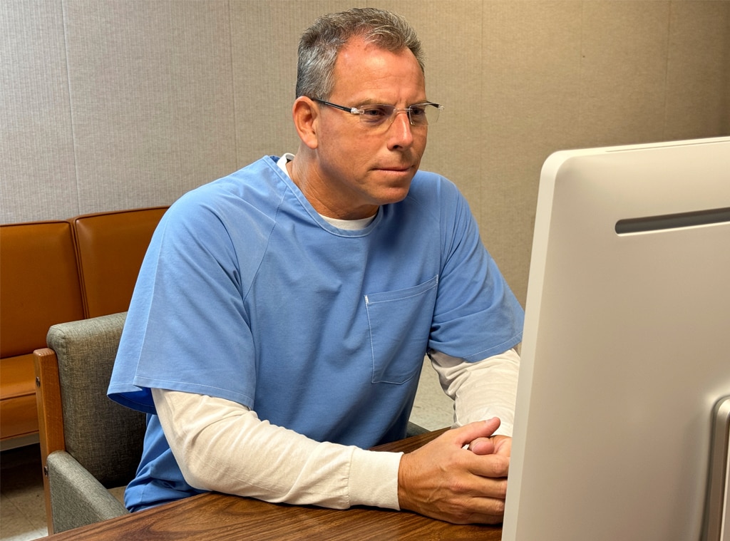 Erik Menendez's Wife Tammi Menendez Slams Parole Hearing