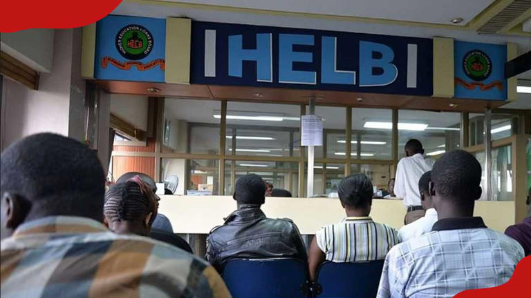 HELB opens 2026/2027 subsequent loan applications for continuing ...