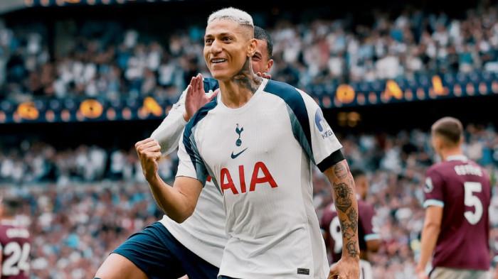 Jadwal Bola Malam Ini: Man City vs Spurs di Liga Inggris, Italia, dan Spanyol Live SCTV