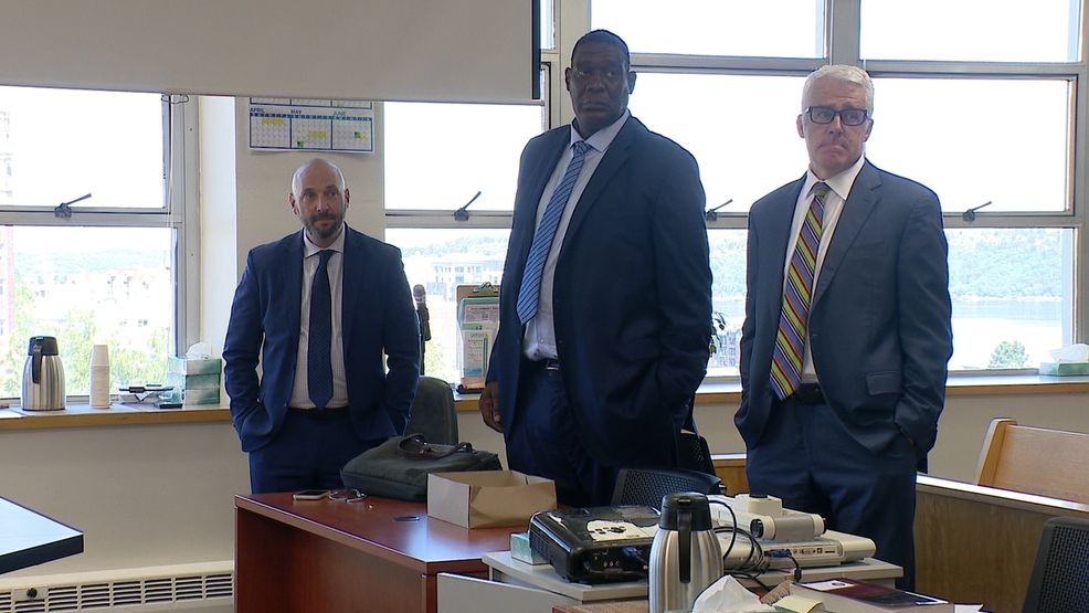 Shawn Kemp spared jail time at sentencing for 2023 shooting