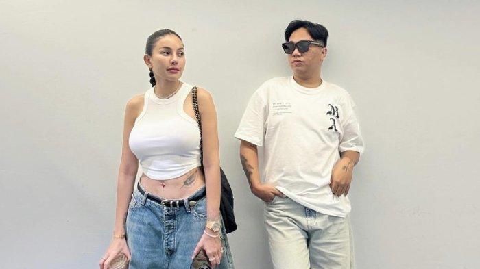 Profil Mail Syahputra, Asisten Nikita Mirzani yang Terima Rp 2 Miliar dari Reza Gladys, Mantan Kolab