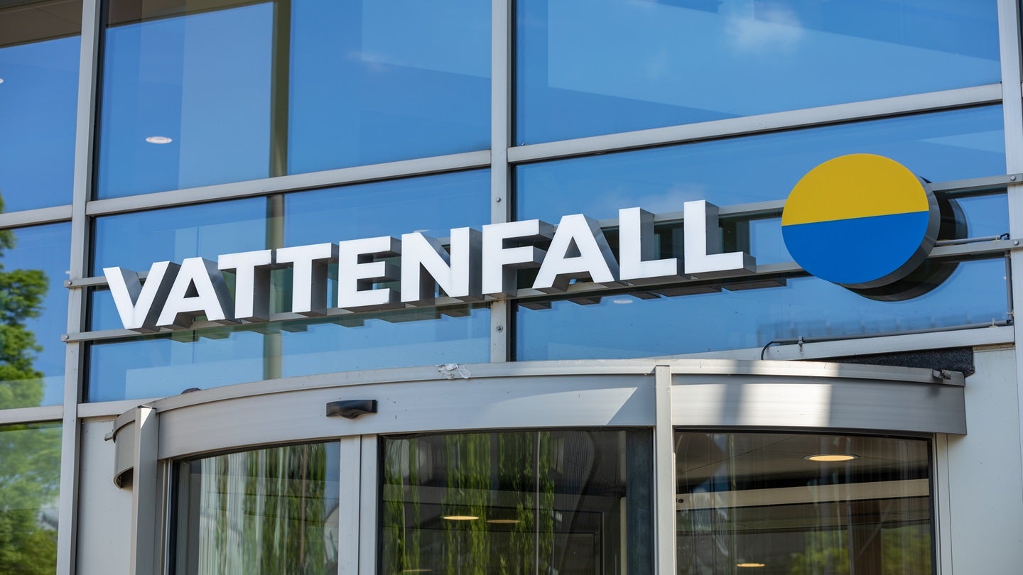Vattenfall selects preferred suppliers for Swedish nuclear power initiative