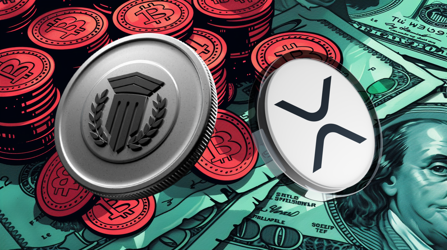 Ripple (XRP) Akan Menguji $2,72 Lagi Saat Pasar Sedang Tergelincir? Beli Crypto Murah Ini Yang Menun