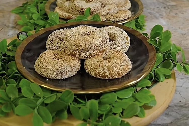 Donat Pisang Viral Tasyi Athasyia, Modal Rp40 Ribu Untung Rp1.500an
