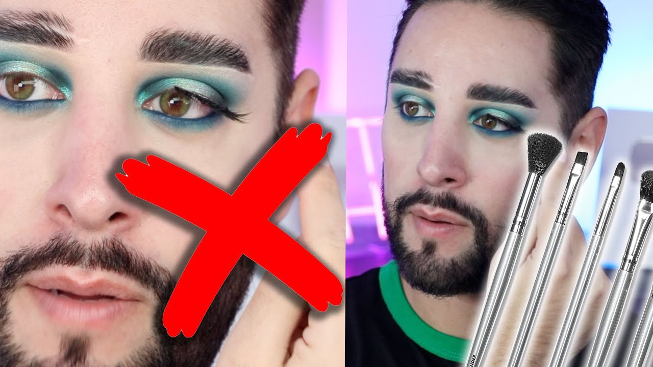 The eyeshadow mistake that instantly wrecks your look