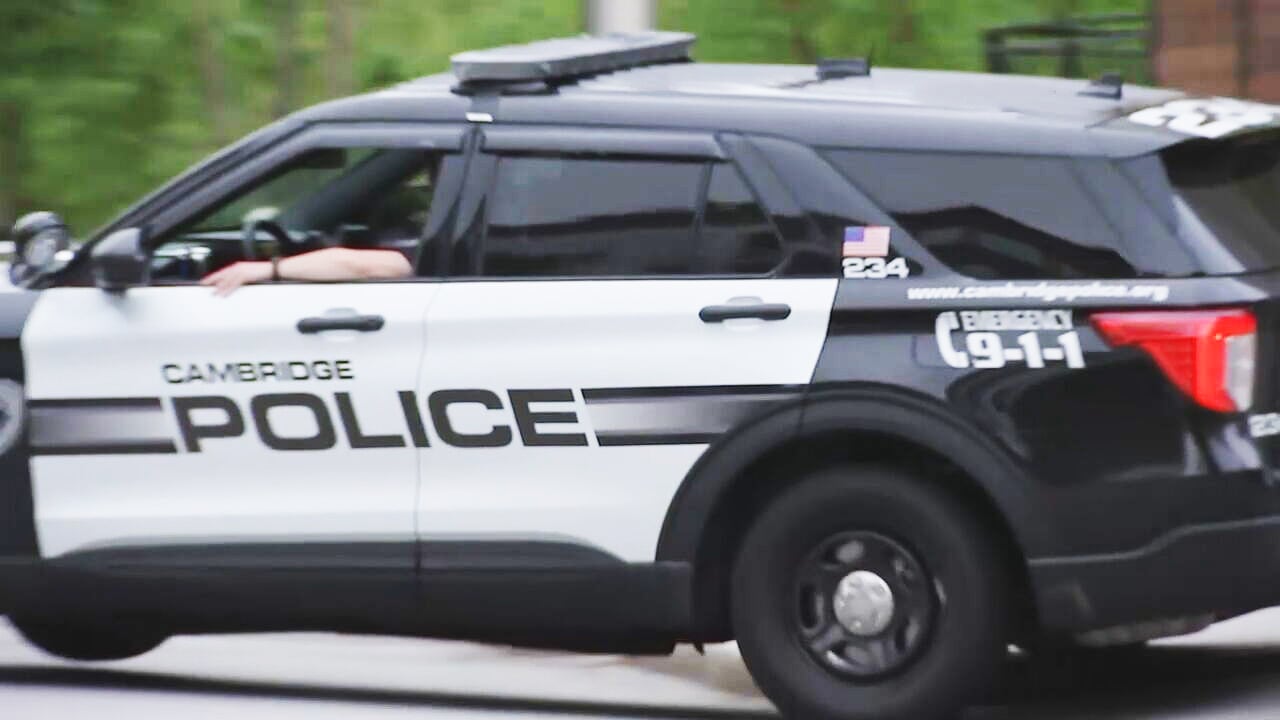 Update: Missing Cambridge woman safely located, police say