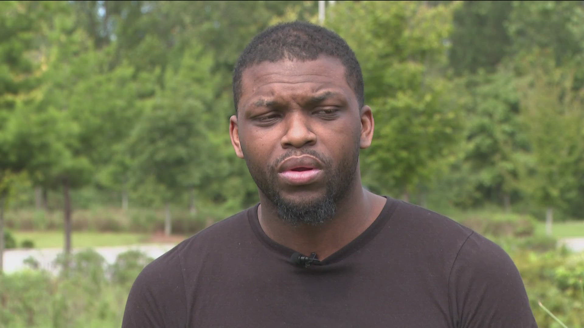 Man acquitted of killing deputy reflects on that night