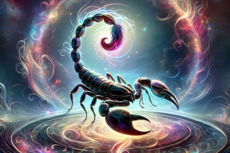 Ramalan Zodiak Scorpio 23 Agustus 2025: Keberuntungan, Cinta, Keuangan, Karier, dan Kesehatan