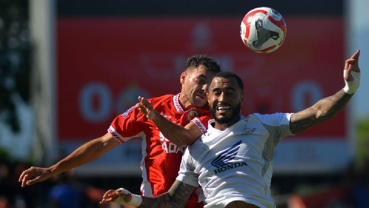 Semen Padang FC vs PSM Makassar Imbang, Komentar Pelatih?