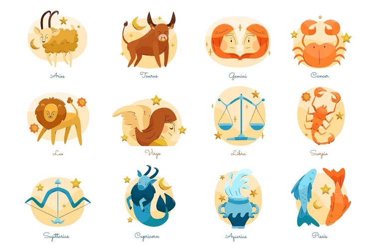 September Siap Kaya, Ini 3 Zodiak yang Paling Sukses Finansial di Agustus 2025