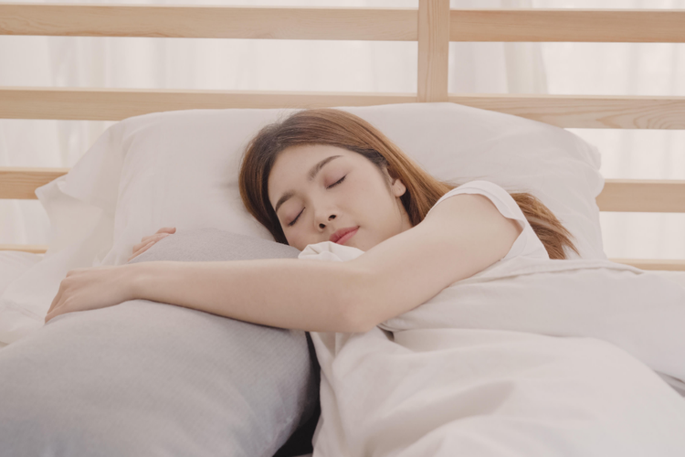 Wajib Tahu! Kualitas Tidur Lebih dari Sekadar Istirahat, Ini Pentingnya bagi Kesehatan Mental Gen Z