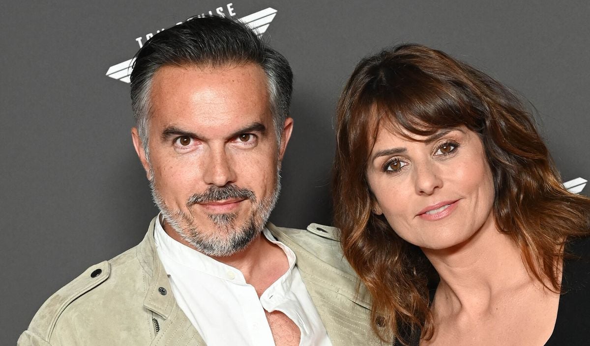 Après l'annonce de la fin de son couple avec Faustine Bollaert, l'écrivain  Maxime Chattam secoué par une nouvelle