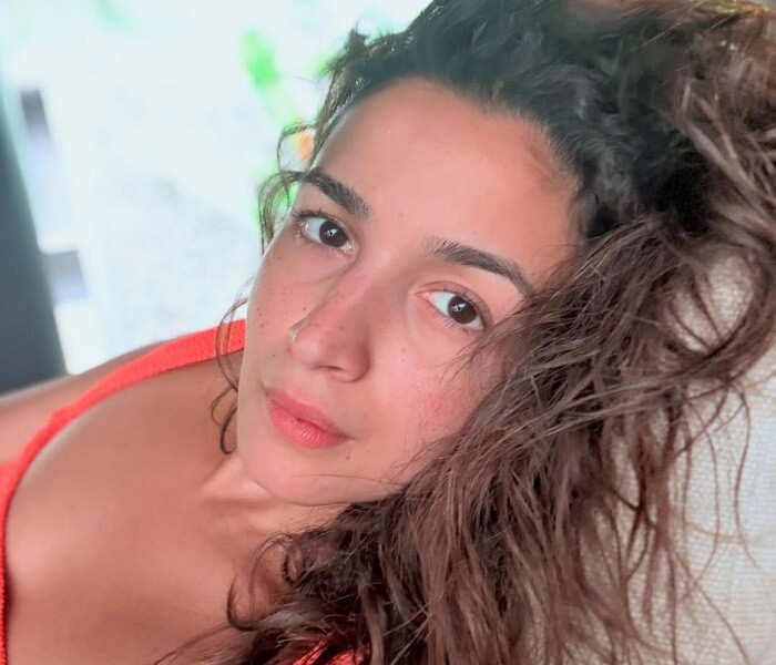 Alia Bhatt
